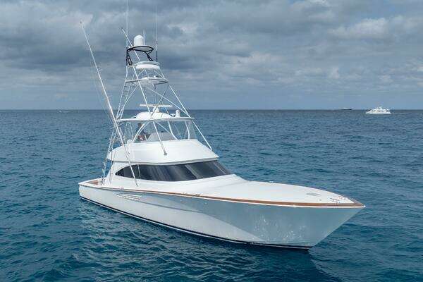 58-ft-Viking-2025-Convertible-In-Stock Viking 58C 58-552 North Palm Beach Florida United States  yacht for sale
