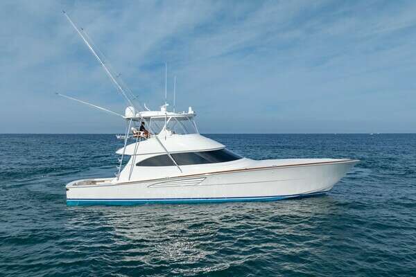 64-ft-Viking-2025-Convertible-In-Stock Viking 64C 64-739 North Palm Beach Florida United States  yacht for sale