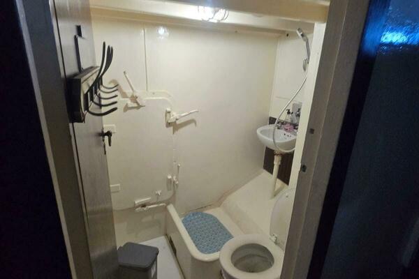 The Impossible Machine 66ft Custom Yacht For Sale