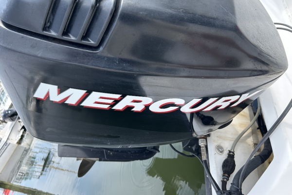17ft Boston Whaler Yacht For Sale