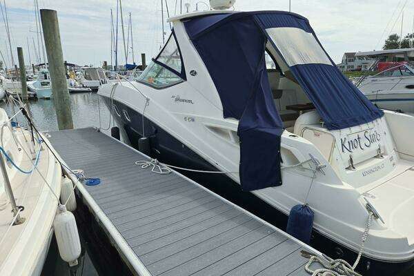 31-ft-Sea Ray-2007-310 Sundancer-Westbrook Connecticut United States yacht for sale