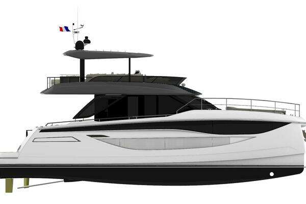 58-ft-Prestige-2026-M7-New 2026 Prestige M7 St. Petersburg Florida United States  yacht for sale