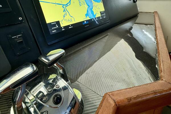 72ft Viking Yacht For Sale