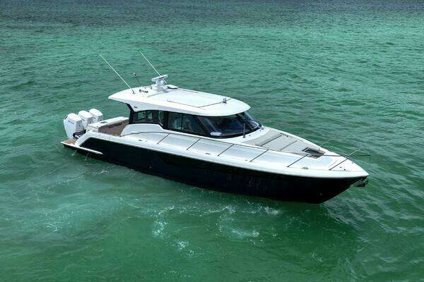 48-ft-Tiara Yachts-2024-48LE-Lady Ogea-Destin Florida United States yacht for sale