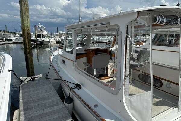29-ft-Dyer-2008-29-Crosswinds Marshfield Massachusetts United States  yacht for sale
