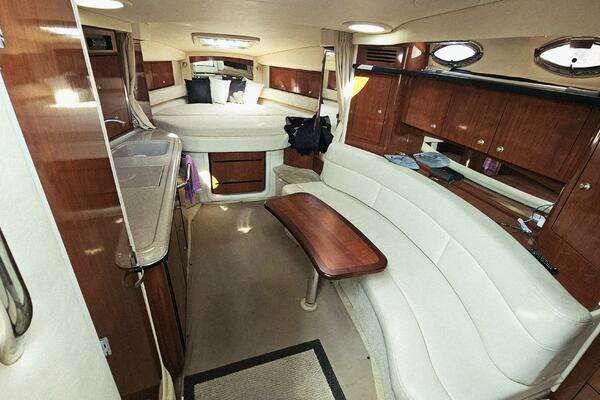 2007 Sea Ray 34