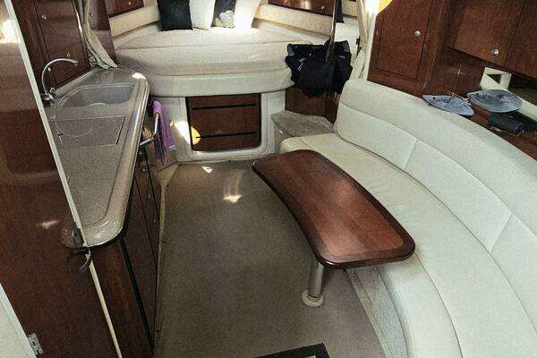 2007 Sea Ray 34