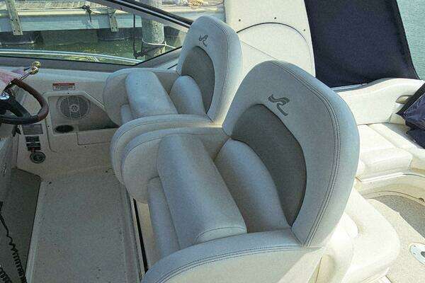 2007 Sea Ray 34