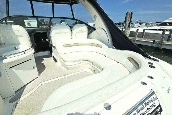2007 Sea Ray 34