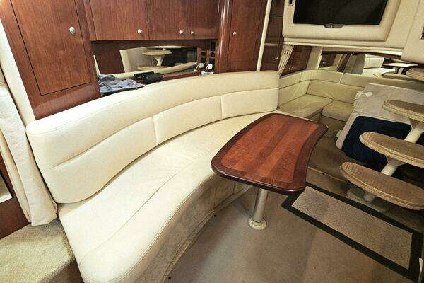2007 Sea Ray 34