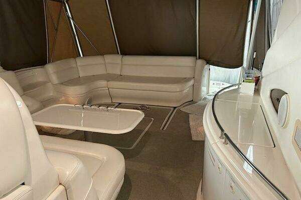 1998 Sea Ray 54