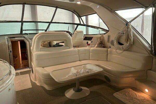 1998 Sea Ray 54