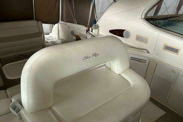 1998 Sea Ray 54