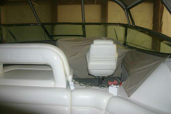 1998 Sea Ray 54