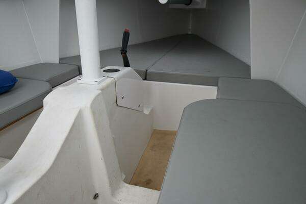 Beneteau First 24 Yacht For Sale