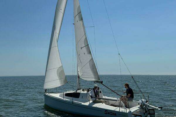 Beneteau First 24 Yacht For Sale