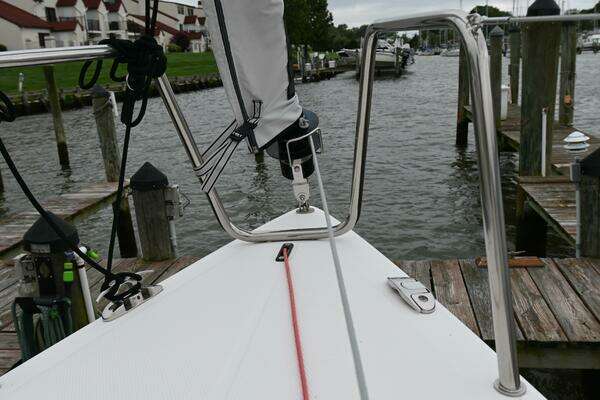 Beneteau First 24 Yacht For Sale