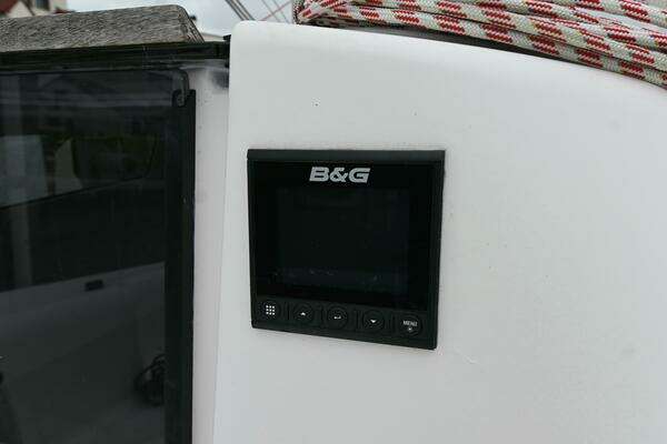 Beneteau First 24 Yacht For Sale