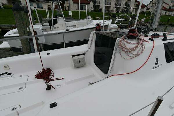 Beneteau First 24 Yacht For Sale