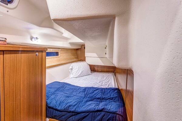 42ft Catalina Yacht For Sale