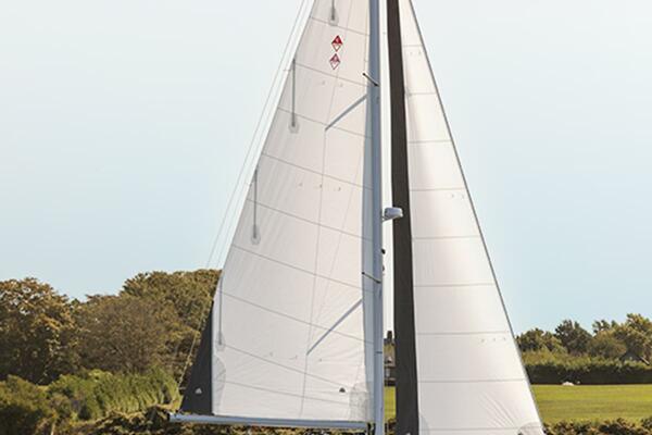 42ft Catalina Yacht For Sale