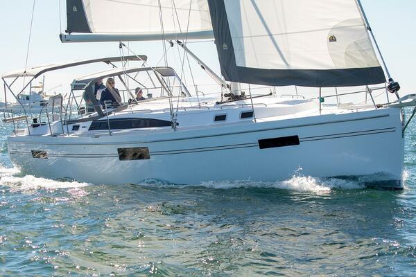 42ft Catalina Yacht For Sale