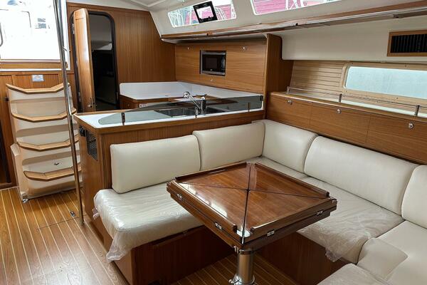 42ft Catalina Yacht For Sale