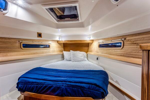 42ft Catalina Yacht For Sale