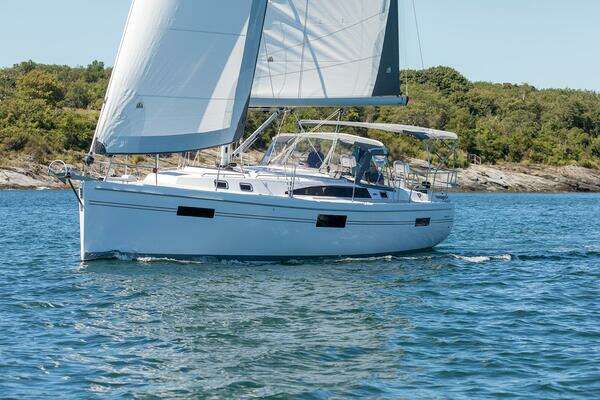 42-ft-Catalina-2026-426- HUNTINGTON New York United States  yacht for sale