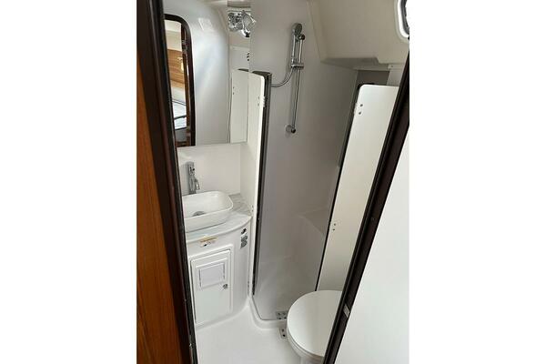 42ft Catalina Yacht For Sale