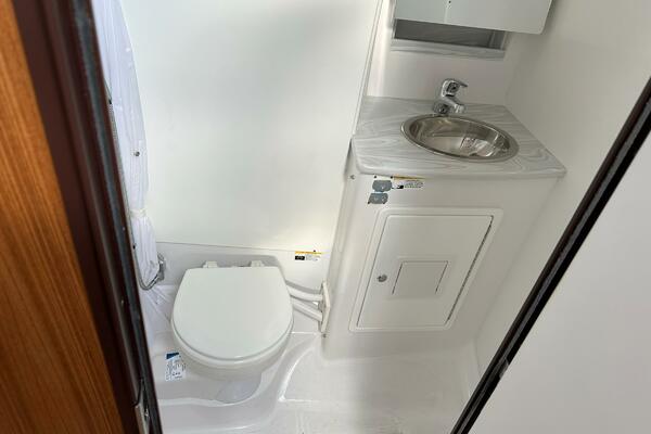 42ft Catalina Yacht For Sale