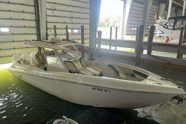 34-ft-Sunsation-2019-- Harrison Township Michigan United States  yacht for sale
