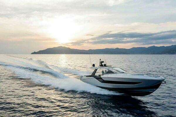 48-ft-Azimut-2025-Verve 48- Sea Bright New Jersey United States  yacht for sale