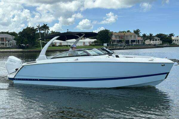 26-ft-Four Winns-2026-H6-Naples Florida United States yacht for sale