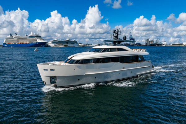 90-ft-San Lorenzo-2024-SD 90-Fort Myers Florida United States yacht for sale