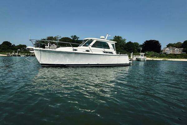 30-ft-Back Cove-2013-30-Sisters-Shelter Island New York United States yacht for sale