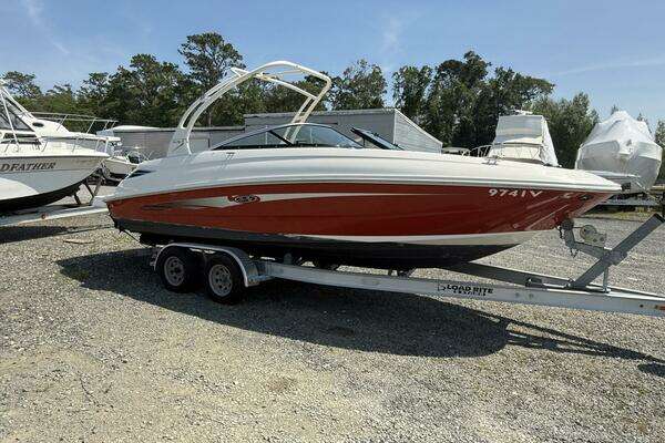 24-ft-Sea Ray-2014-240 Sun Deck Outboard-Lanoka Harbor New Jersey United States yacht for sale