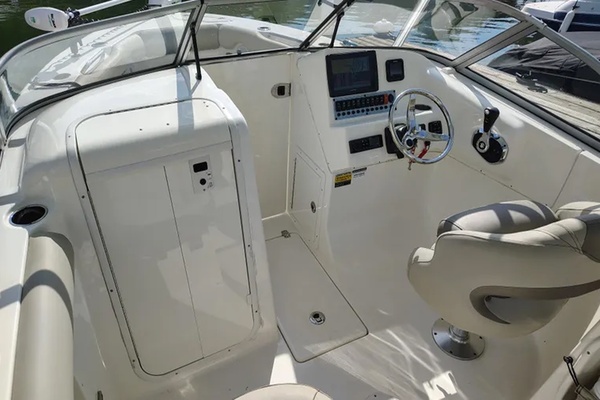 24ft Key West Yacht For Sale