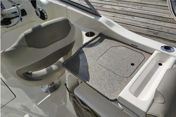 24ft Key West Yacht For Sale