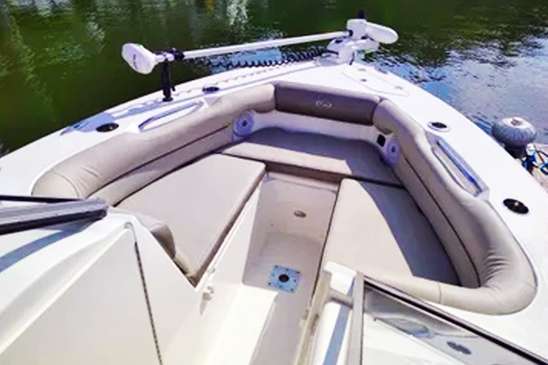 24ft Key West Yacht For Sale