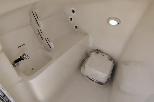 24ft Key West Yacht For Sale