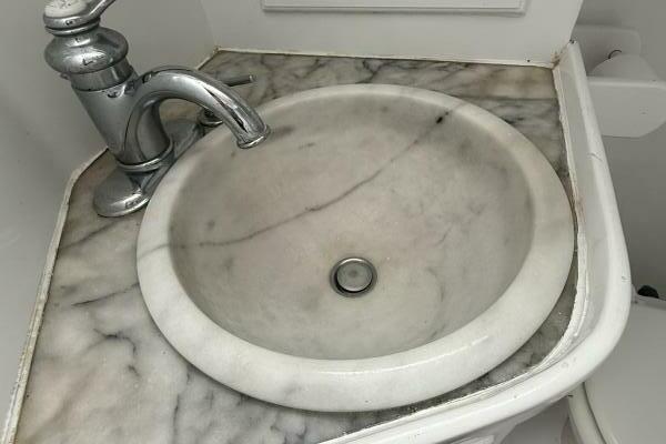 Eclipse  49ft Albin Yacht For Sale