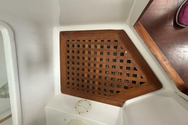 Eclipse  49ft Albin Yacht For Sale