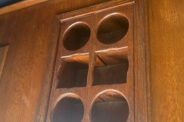 Eclipse  49ft Albin Yacht For Sale