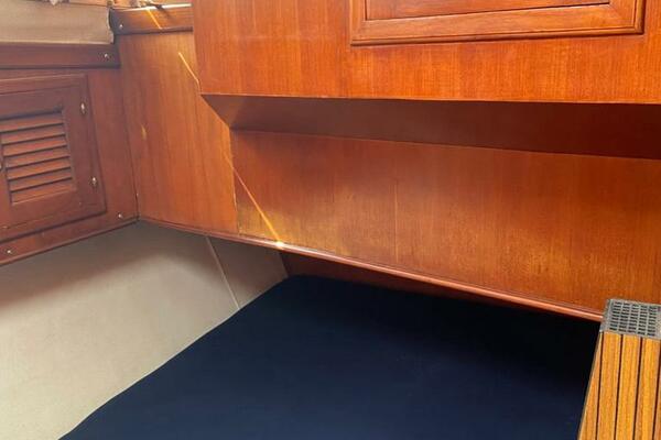 Eclipse  49ft Albin Yacht For Sale