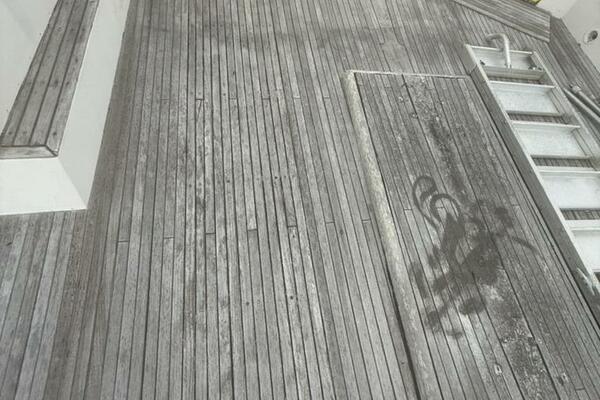 Eclipse  49ft Albin Yacht For Sale