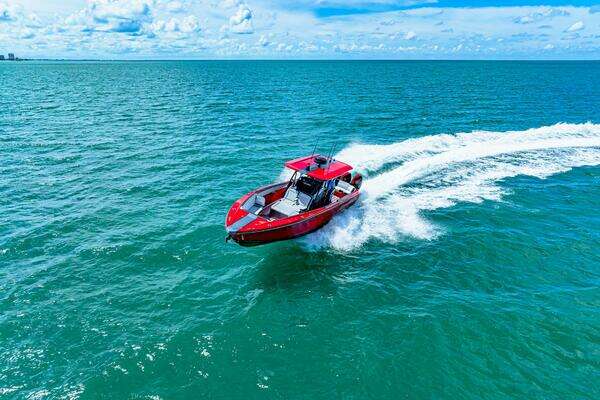 Nor-Tech 390 SS Yacht For Sale