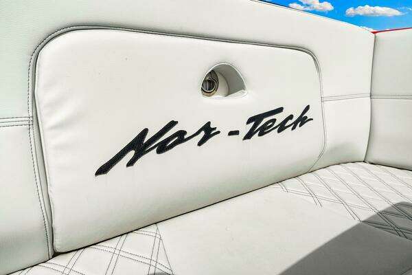 Nor-Tech 390 SS Yacht For Sale