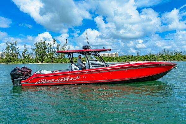 39-ft-Nor-Tech-2022-390 SS-Sarasota Florida United States yacht for sale