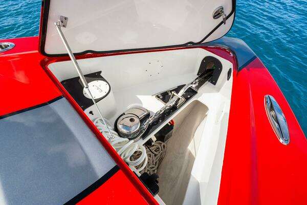 Nor-Tech 390 SS Yacht For Sale